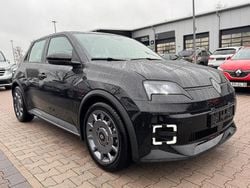 Schwarz Gebraucht 2025 Renault R5 Evolution Kleinwagen | 25.490 € (Guter Preis)