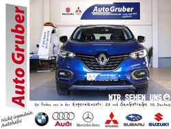 Blau Gebraucht 2019 Renault Kadjar Bose Edition SUV | 18.490 € (Fairer Preis)