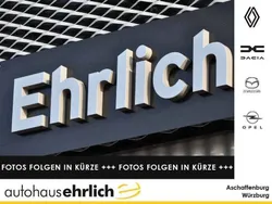Metallic Gebraucht 2025 Renault Espace Esprit Alpine Van / Kleinbus | 42.490 € (Guter Preis)