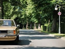 Gold Gebraucht 1979 Ford Taunus Limousine | 6.300 €