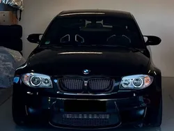 Schwarz Gebraucht 2012 BMW 1M Performance Coupé | 60.000 € (Fairer Preis)