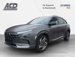 Titanium grey (metallic) Gebraucht 2020 Hyundai Nexo Premium SUV | 14.470 € (Fairer Preis)
