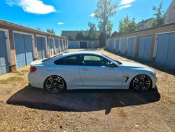 Weiß Gebraucht 2014 BMW 430 M Sport Coupé | 19.369 € (Fairer Preis)