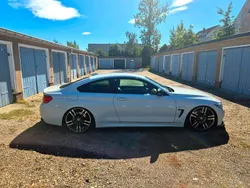 Weiß Gebraucht 2014 BMW 430 M Sport Coupé | 20.477 € (Etwas zu teuer)