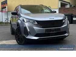 Gris artense Gebraucht 2024 Peugeot 3008 GTi SUV | 23.990 € (Superpreis)