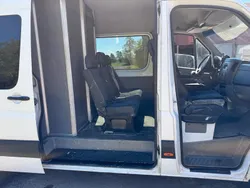 Weiß Gebraucht 2013 Mercedes Sprinter Van | 13.000 €