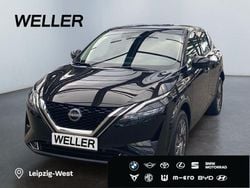 Schwarz Gebraucht 2024 Nissan Qashqai 360º SUV | 24.690 € (Guter Preis)