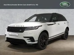 Weiss Gebraucht 2024 Land Rover Range Rover Velar SE Dynamic SUV | 73.950 € (Guter Preis)