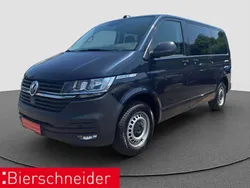 Blau Gebraucht 2022 VW T6.1 Trendline Van | 39.250 € (Guter Preis)