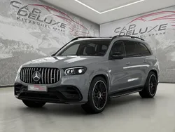 Grau Neu 2025 Mercedes GLS63 AMG SUV | 226.100 € (Guter Preis)