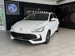 Weiß Neu 2025 MG MG3 Luxury Kleinwagen | 21.990 € (Fairer Preis)