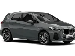 Skyscraper grau metallic(grau) Neu 2025 BMW 218 Comfort Edition Kombi | 51.360 €