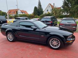 Schwarz Gebraucht 2006 Ford Mustang GT Coupé | 12.999 € (Superpreis)