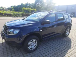 Blau marine Gebraucht 2020 Dacia Duster SUV | 11.895 € (Guter Preis)