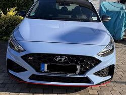 Gebraucht 2021 Hyundai i30 N Performance Limousine | 30.200 € (Fairer Preis)