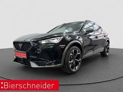Schwarz Gebraucht 2023 Cupra Formentor VZ SUV | 35.990 € (Teuer)