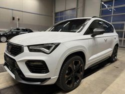 Weiß Gebraucht 2025 Cupra Ateca SUV | 32.500 € (Superpreis)