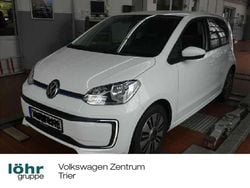 Weiß Gebraucht 2022 VW e-up! Style Kleinwagen | 15.980 € (Fairer Preis)