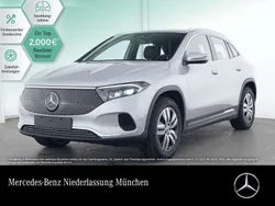 Mercedes EQA300