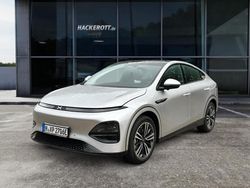 Silber Gebraucht 2025 XPENG G6 SUV | 45.490 € (Fairer Preis)