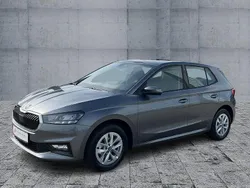 Grau Neu 2025 Skoda Fabia Limousine | 17.570 € (Fairer Preis)