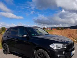Schwarz Gebraucht 2015 BMW X5 M Sport SUV | 21.000 € (Guter Preis)