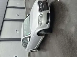 Silber Gebraucht 2008 Audi A6 Limousine | 4.600 € (Guter Preis)