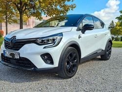 Weiß Gebraucht 2022 Renault Captur Rive Gauche SUV | 18.900 € (Guter Preis)