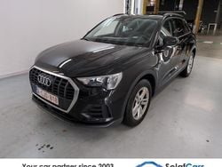 Schwarz Gebraucht 2022 Audi Q3 SUV | 22.022 € (Superpreis)