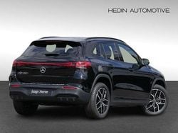 Gebraucht 2023 Mercedes EQA250 SUV | 31.990 € (Fairer Preis)