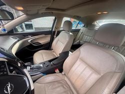 Blau Gebraucht 2013 Opel Insignia Limousine | 6.499 € (Fairer Preis)