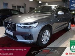Osmium grey / Gebraucht 2018 Volvo XC60 R-Design SUV | 26.800 € (Guter Preis)