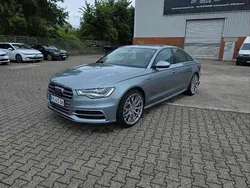 Grau Gebraucht 2012 Audi S6 Exclusive Limousine | 36.999 €