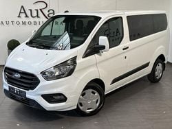 Andere Gebraucht 2021 Ford Transit Custom Limousine | 20.749 € (Superpreis)