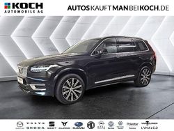 Gebraucht 2024 Volvo XC90 SUV | 57.890 € (Superpreis)