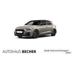Chronosgrau metallic Gebraucht 2022 Audi A1 Sportback Ambiente Kleinwagen | 26.930 € (Guter Preis)