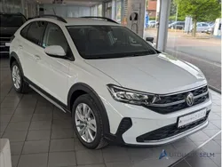 Weiss Neu 2025 VW Taigo Life SUV | 24.480 € (Guter Preis)