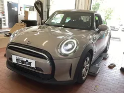 (grau) rooftop grey Gebraucht 2022 Mini ONE Classic Kleinwagen | 18.590 € (Fairer Preis)