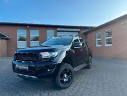 Schwarz Gebraucht 2019 Ford Ranger Limited Abholung | 27.550 € (Fairer Preis)