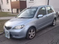 Gebraucht 2004 Mazda 2 Active Limousine | 750 € (Superpreis)