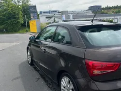 Braun Gebraucht 2010 Audi A1 S-Line Kleinwagen | 5.999 € (Guter Preis)