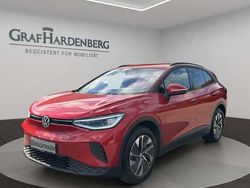 Rot Gebraucht 2025 VW ID.4 Pro SUV | 42.900 € (Guter Preis)