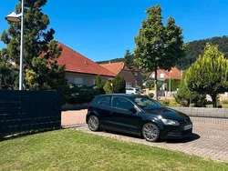 Schwarz Gebraucht 2013 VW Polo GT Kleinwagen | 6.900 € (Fairer Preis)