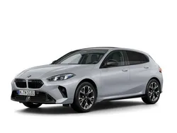 Grau Neu 2025 BMW 120 M Sport Kleinwagen | 38.400 € (Fairer Preis)