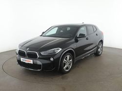 Schwarz Gebraucht 2018 BMW X2 M Sport SUV | 22.620 € (Fairer Preis)