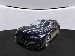 Grenadillschwarz met (metallic) Gebraucht 2024 VW Passat Business Kombi | 32.480 € (Guter Preis)