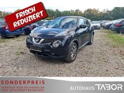 Schwarz Gebraucht 2015 Nissan Juke 360º SUV | 7.885 € (Guter Preis)