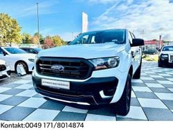 Weiß Gebraucht 2020 Ford Ranger Abholung | 24.888 € (Superpreis)