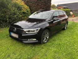 Schwarz Gebraucht 2015 VW Passat Comfortline Kombi | 13.900 € (Superpreis)