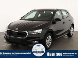 Race blau metallic Neu 2025 Skoda Fabia Selection Kleinwagen | 18.895 € (Guter Preis)